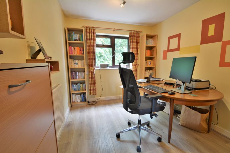 Home office- click for photo gallery